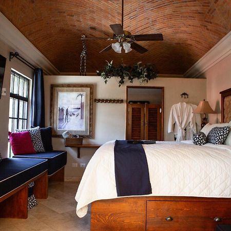 Casa Grande Luxury Boutique Hotel San Miguel de Allende Exterior photo
