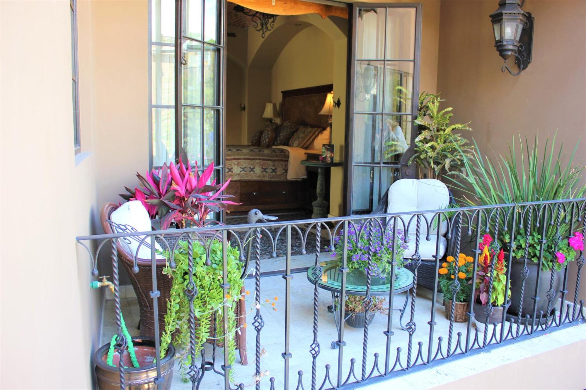 Casa Grande Luxury Boutique Hotel San Miguel de Allende Exterior photo