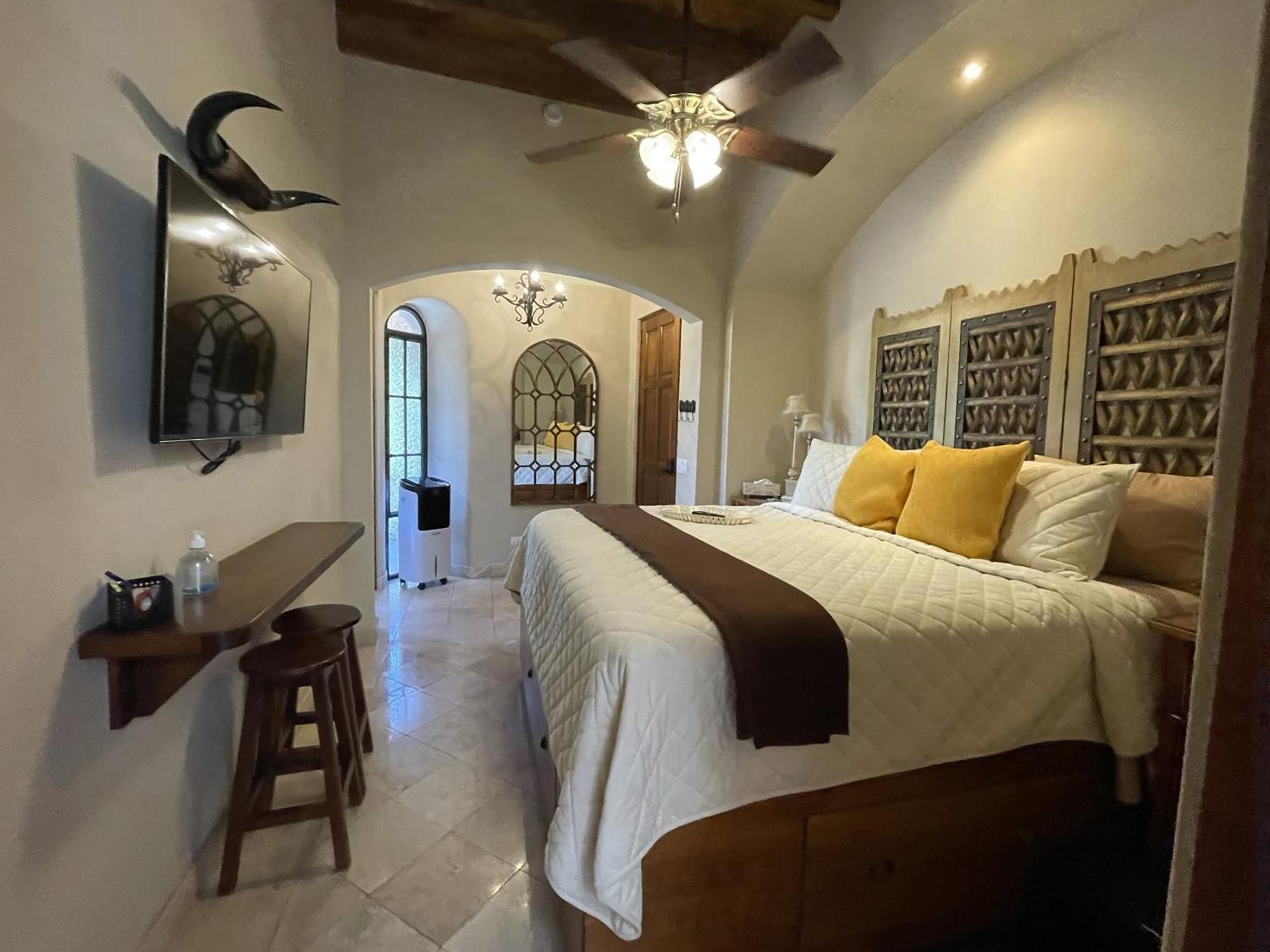 Casa Grande Luxury Boutique Hotel San Miguel de Allende Exterior photo