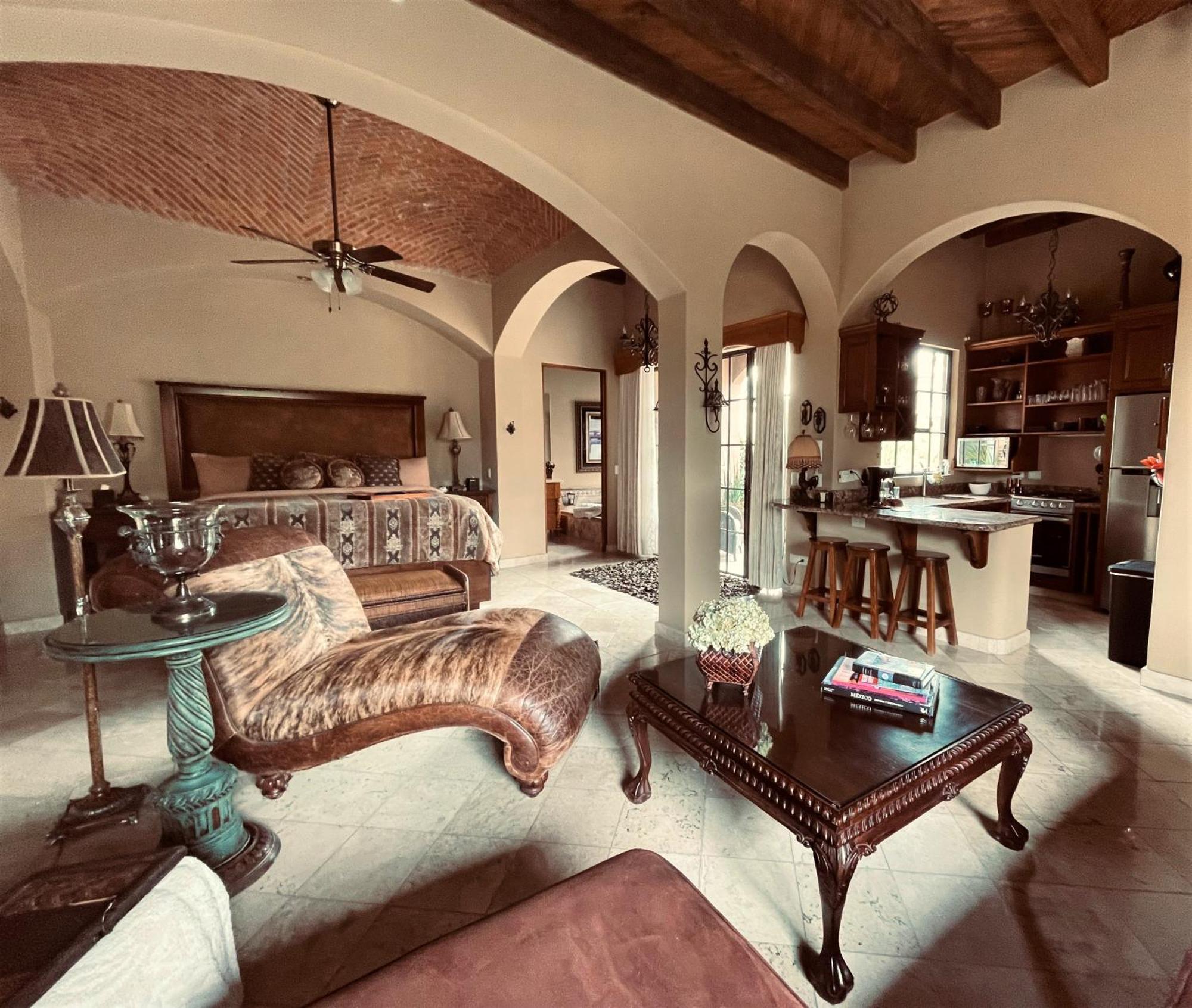 Casa Grande Luxury Boutique Hotel San Miguel de Allende Exterior photo