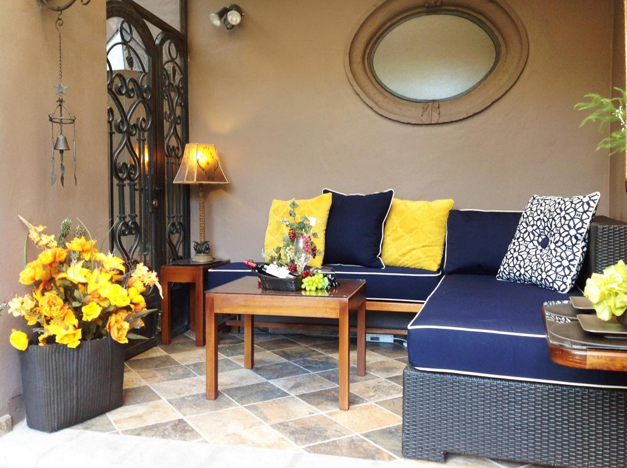 Casa Grande Luxury Boutique Hotel San Miguel de Allende Exterior photo