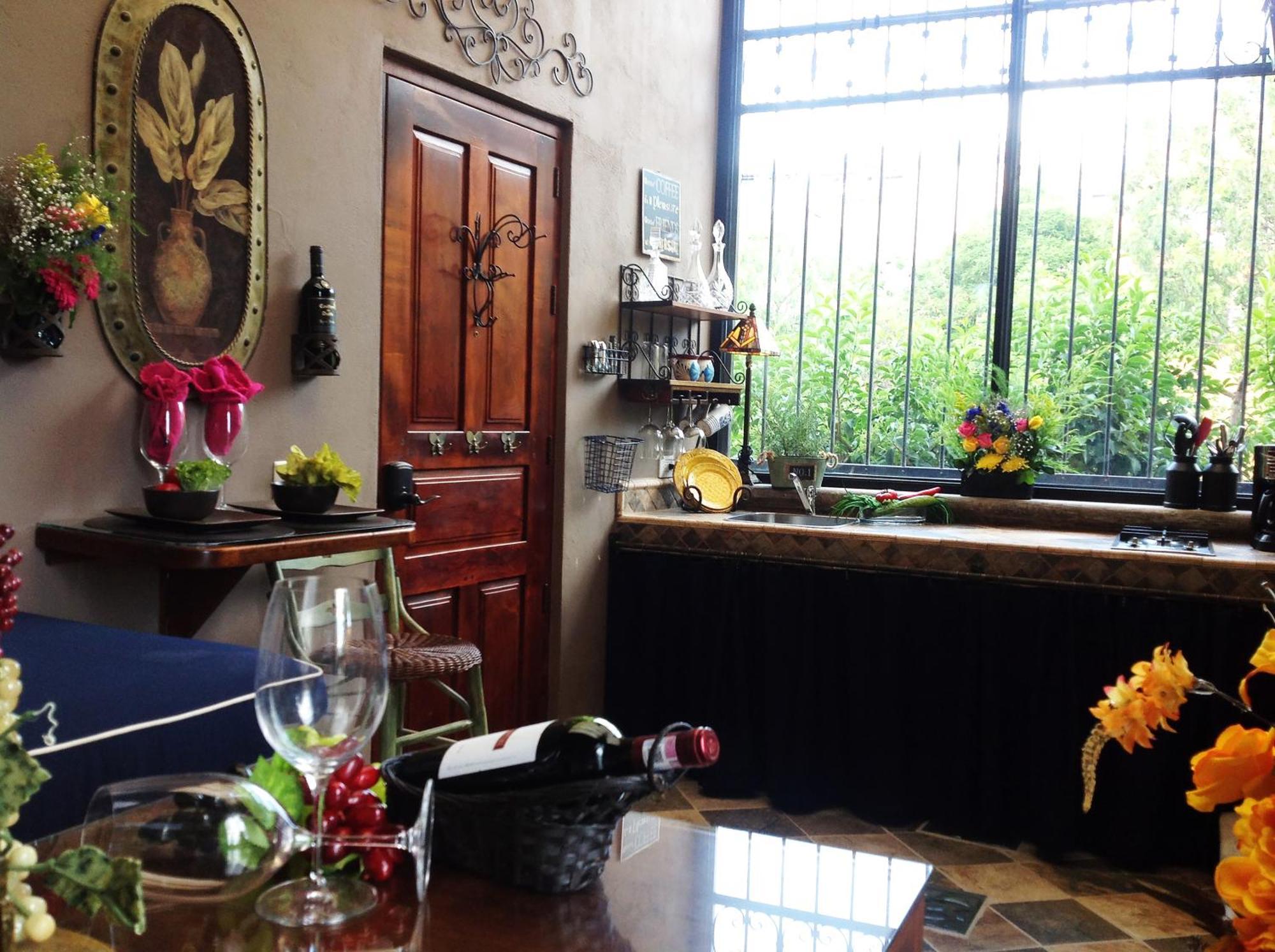 Casa Grande Luxury Boutique Hotel San Miguel de Allende Exterior photo