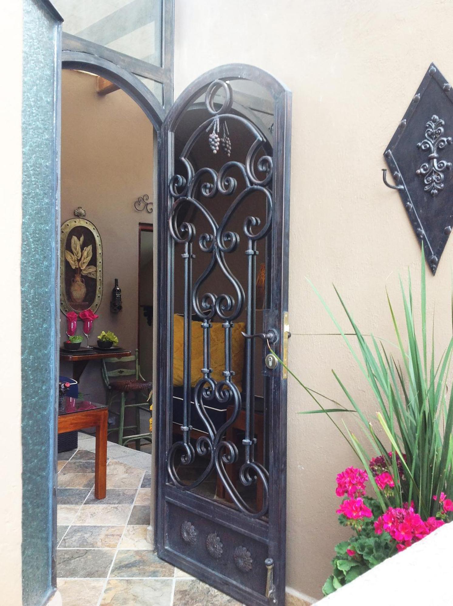 Casa Grande Luxury Boutique Hotel San Miguel de Allende Exterior photo