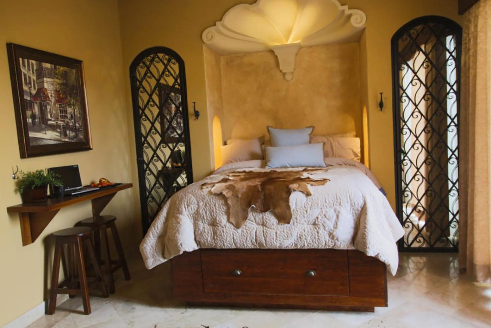 Casa Grande Luxury Boutique Hotel San Miguel de Allende Exterior photo