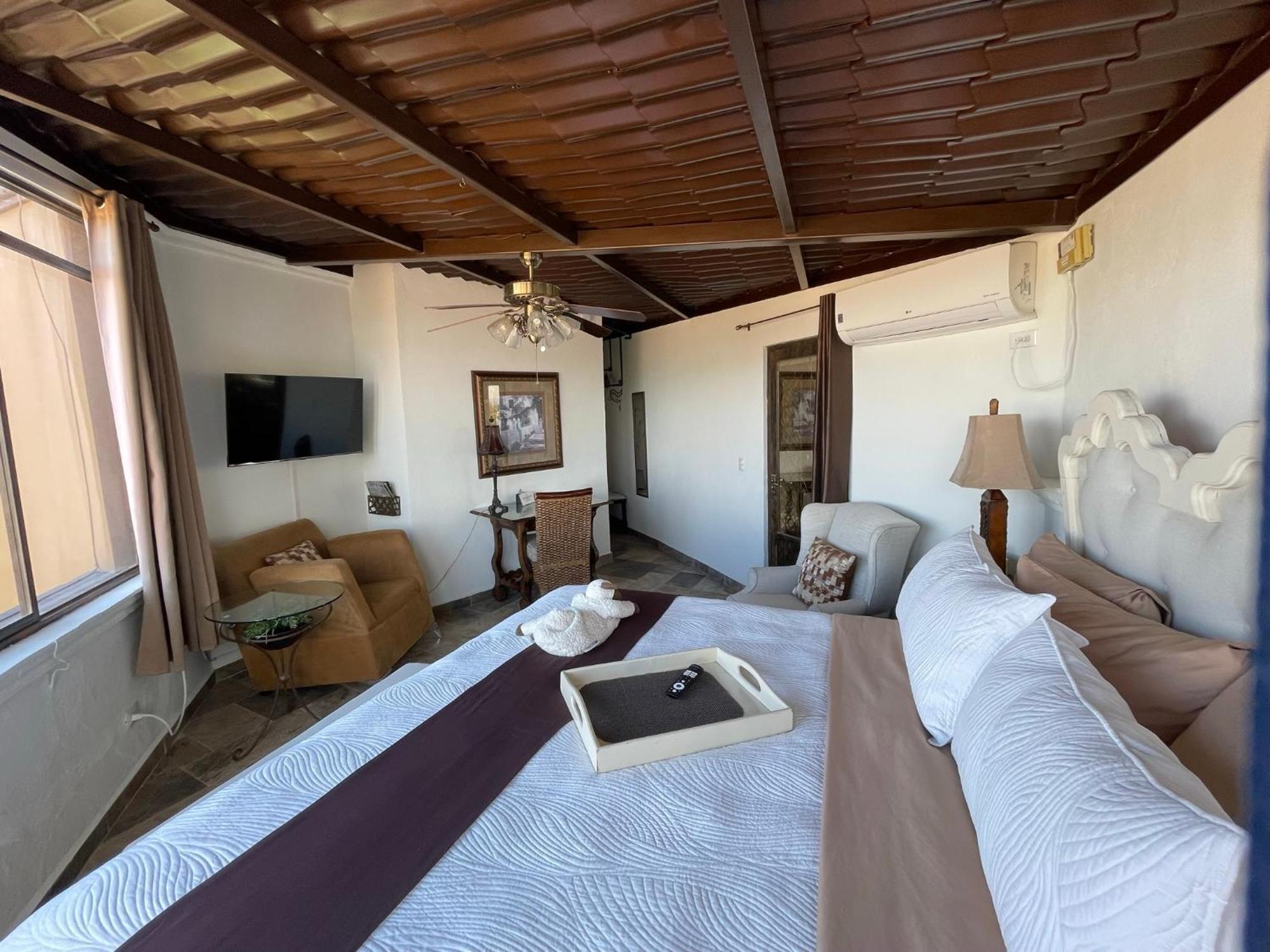 Casa Grande Luxury Boutique Hotel San Miguel de Allende Exterior photo