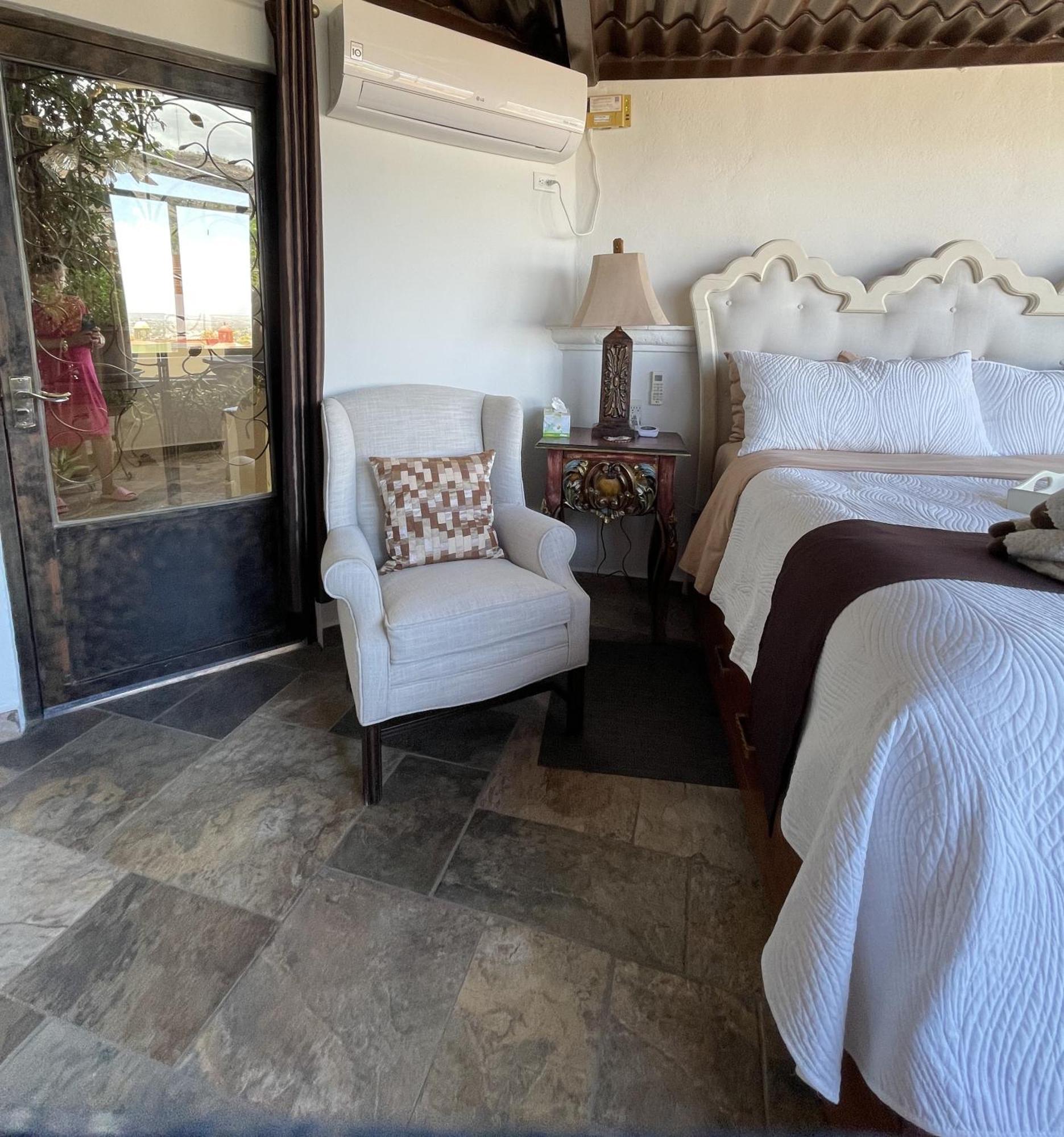 Casa Grande Luxury Boutique Hotel San Miguel de Allende Exterior photo