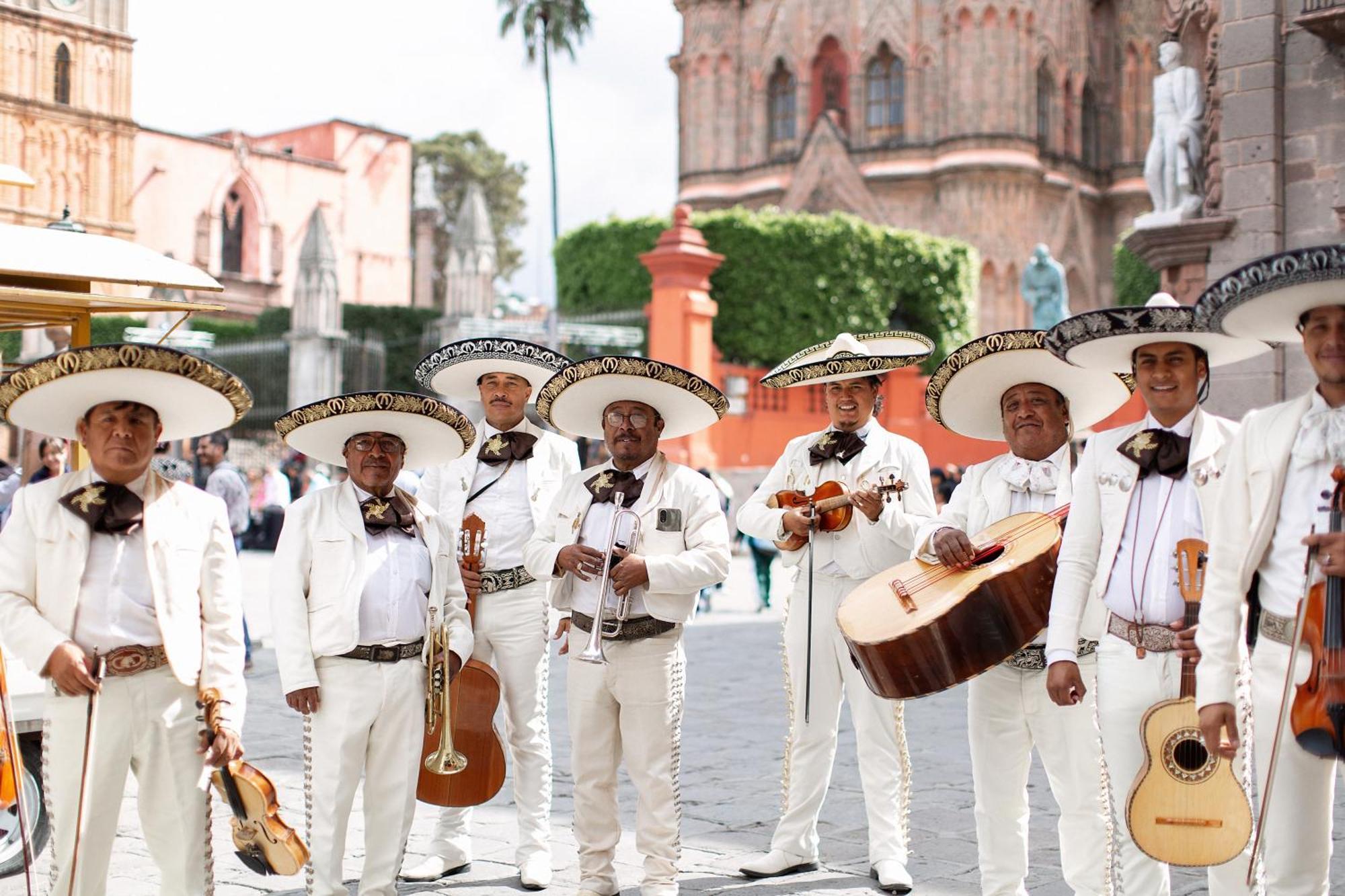 Casa Grande Luxury Boutique Hotel San Miguel de Allende Exterior photo