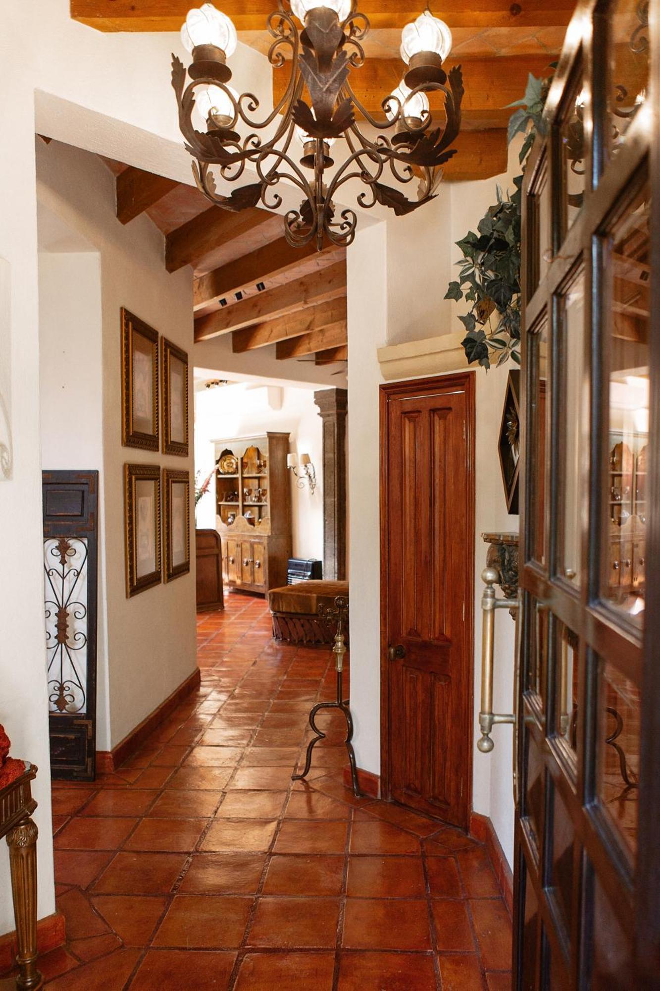 Casa Grande Luxury Boutique Hotel San Miguel de Allende Exterior photo
