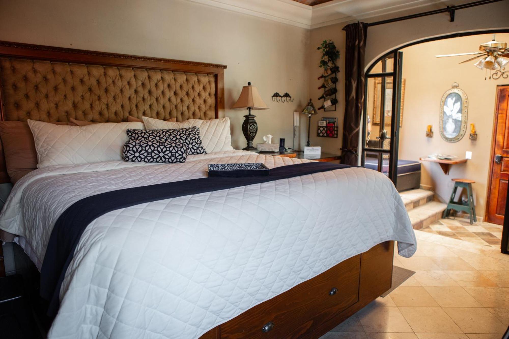 Casa Grande Luxury Boutique Hotel San Miguel de Allende Exterior photo